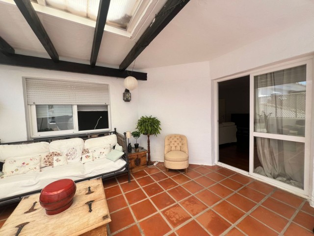 2 Bedrooms Apartment in Marbella