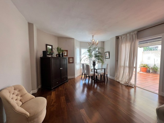 2 Bedrooms Apartment in Marbella