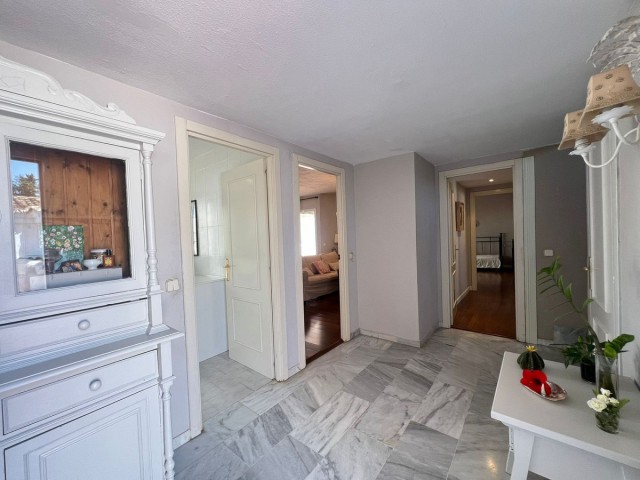 2 Bedrooms Apartment in Marbella