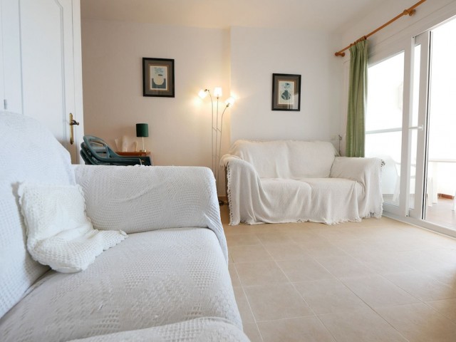 Apartment, Puerto de Cabopino, R5103199