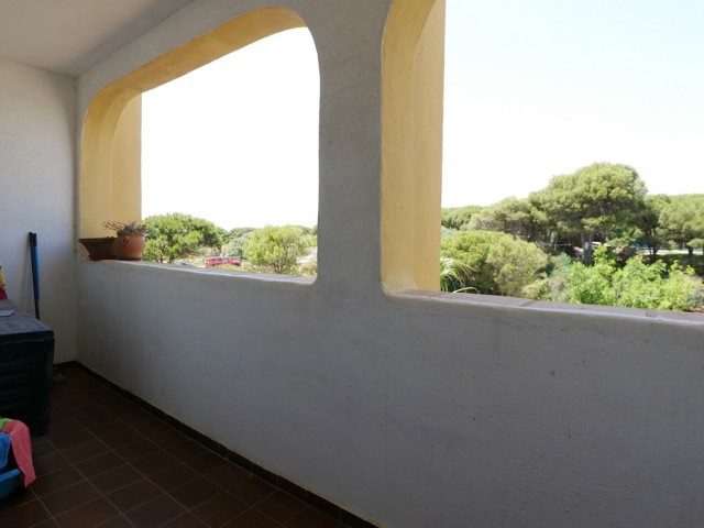 2 Schlafzimmer Apartment in Puerto de Cabopino