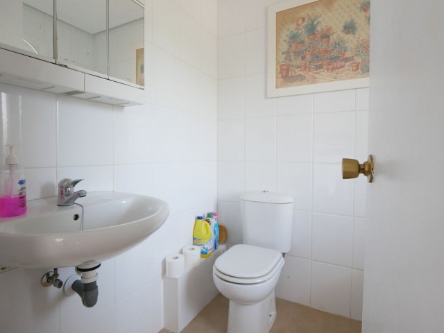 2 Schlafzimmer Apartment in Puerto de Cabopino