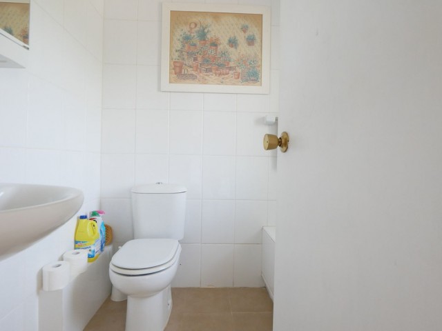 2 Schlafzimmer Apartment in Puerto de Cabopino