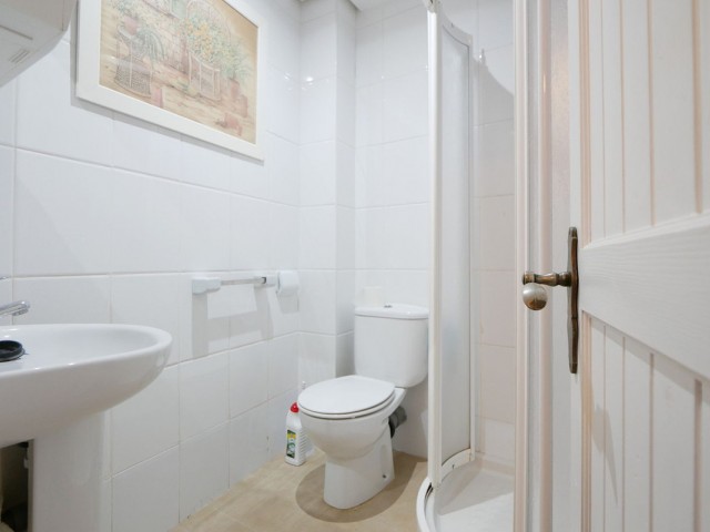 2 Schlafzimmer Apartment in Puerto de Cabopino