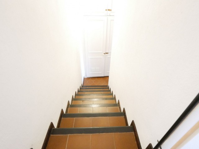 2 Schlafzimmer Apartment in Puerto de Cabopino