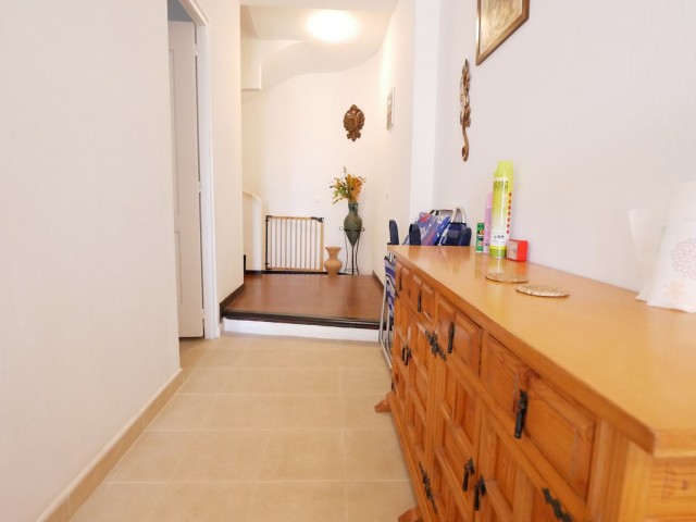 2 Schlafzimmer Apartment in Puerto de Cabopino