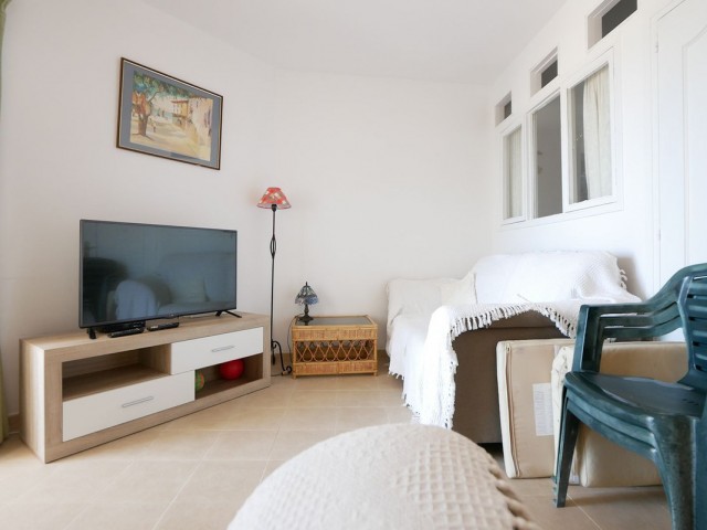 2 Schlafzimmer Apartment in Puerto de Cabopino