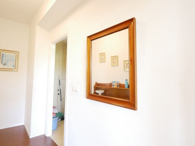 2 Schlafzimmer Apartment in Puerto de Cabopino
