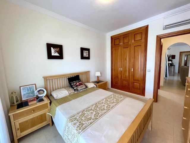 Penthouse i Mijas