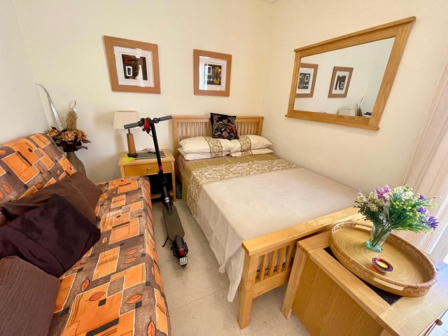 Penthouse i Mijas