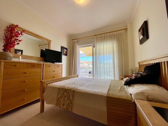 Penthouse i Mijas