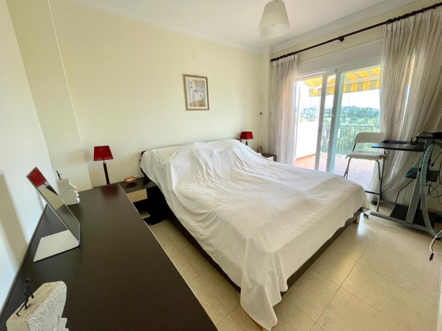 Penthouse i Mijas