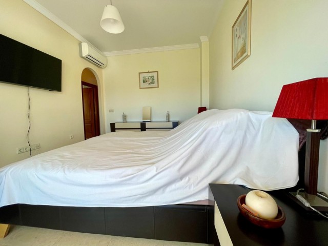 Penthouse i Mijas