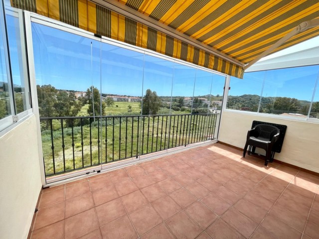 Penthouse i Mijas