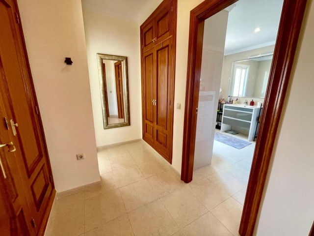 Penthouse i Mijas