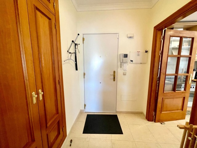 Penthouse i Mijas