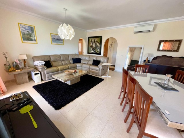 Penthouse i Mijas