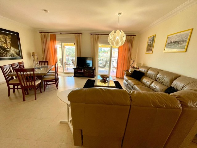 Penthouse i Mijas