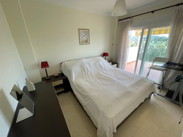 Penthouse in Mijas