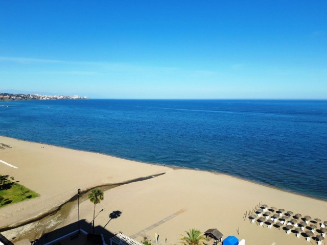 Penthouse in Fuengirola