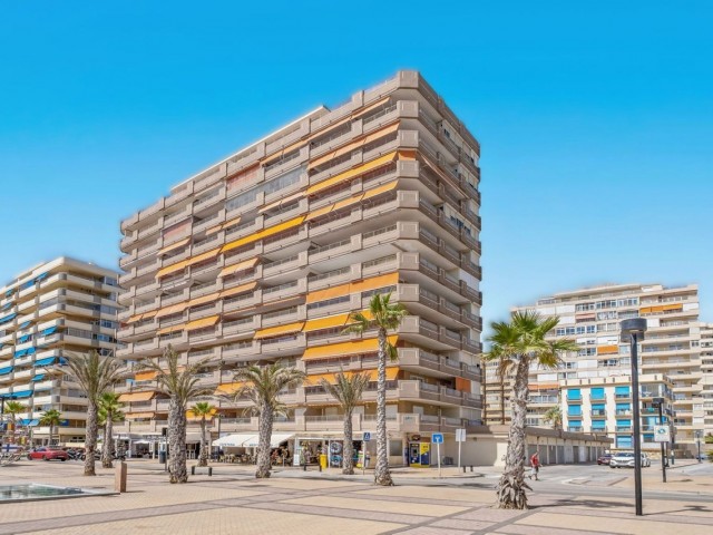 Penthouse in Fuengirola