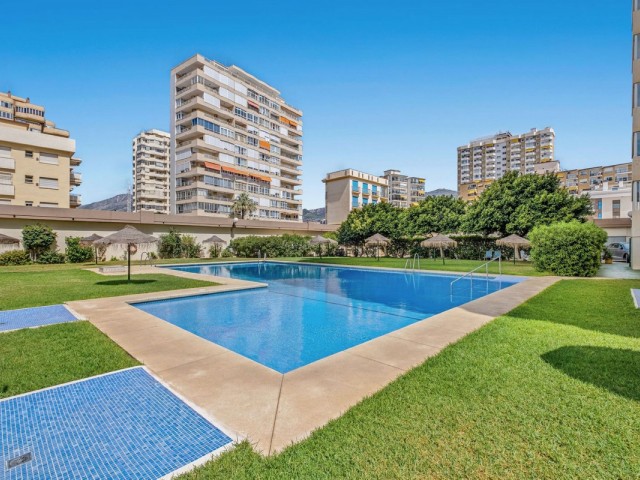 Penthouse in Fuengirola