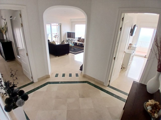 Penthouse in Fuengirola