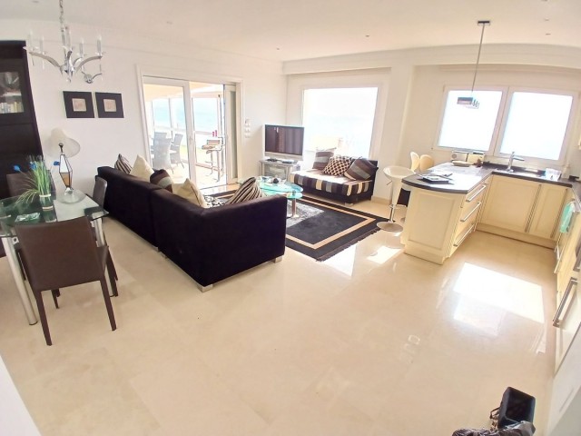 Penthouse in Fuengirola