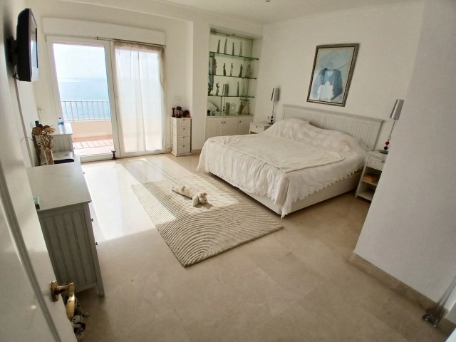 Penthouse in Fuengirola