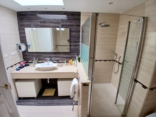 Penthouse in Fuengirola
