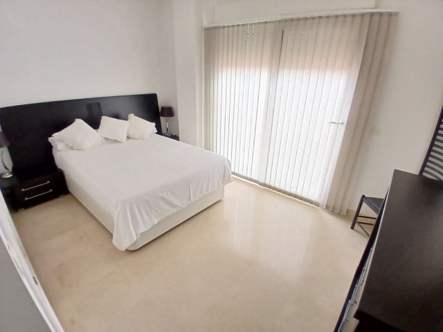 Penthouse in Fuengirola