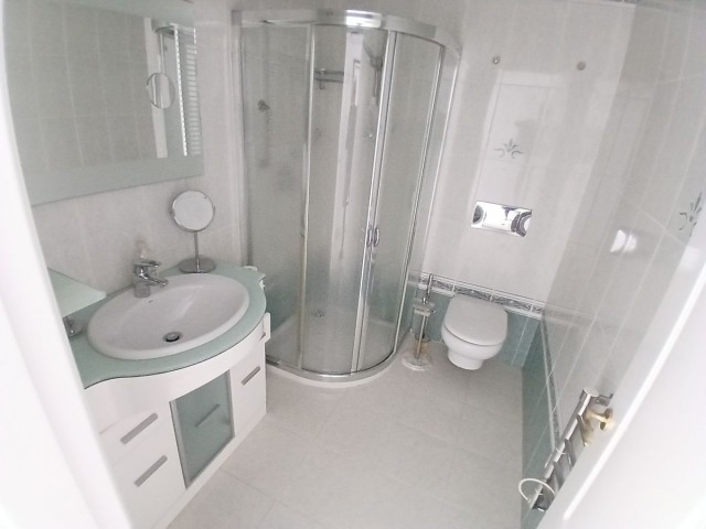 Penthouse in Fuengirola