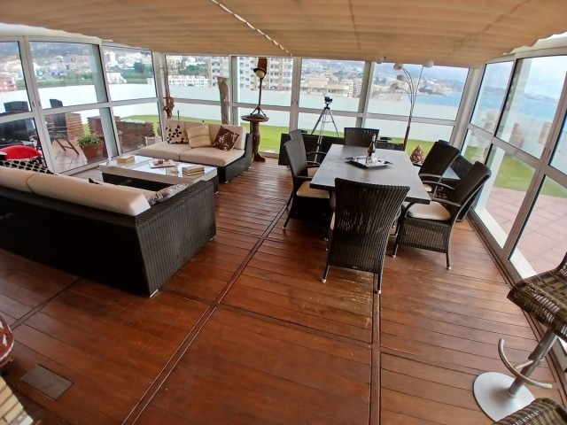 Penthouse in Fuengirola