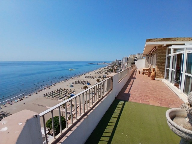 Penthouse in Fuengirola
