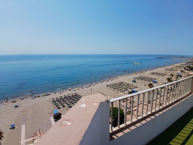 Penthouse in Fuengirola