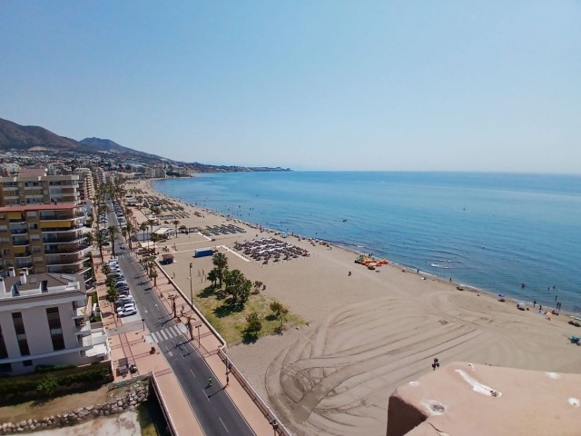Penthouse in Fuengirola