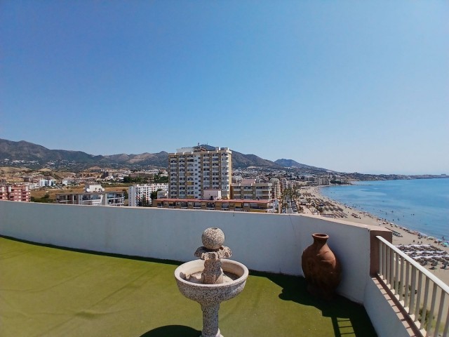 Penthouse in Fuengirola