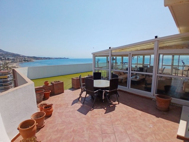 Penthouse in Fuengirola