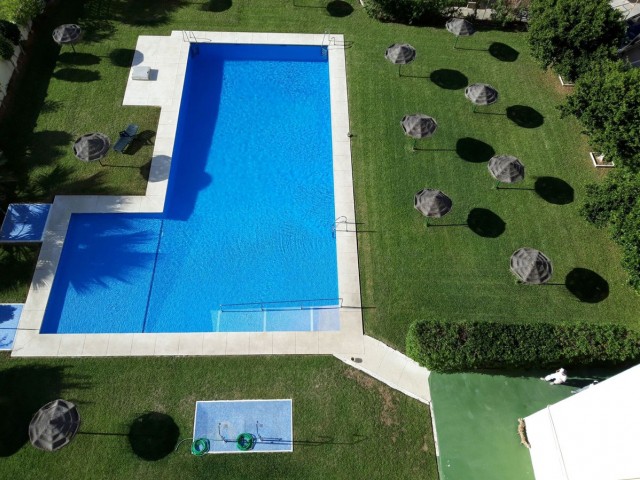 Penthouse in Fuengirola