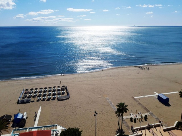 Penthouse in Fuengirola