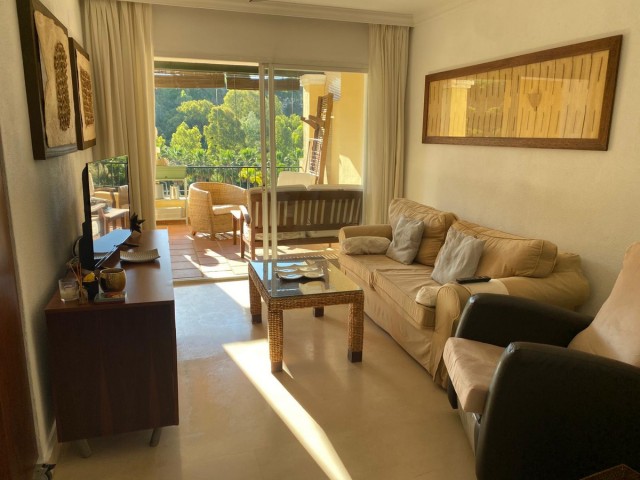 Penthouse in Benahavís