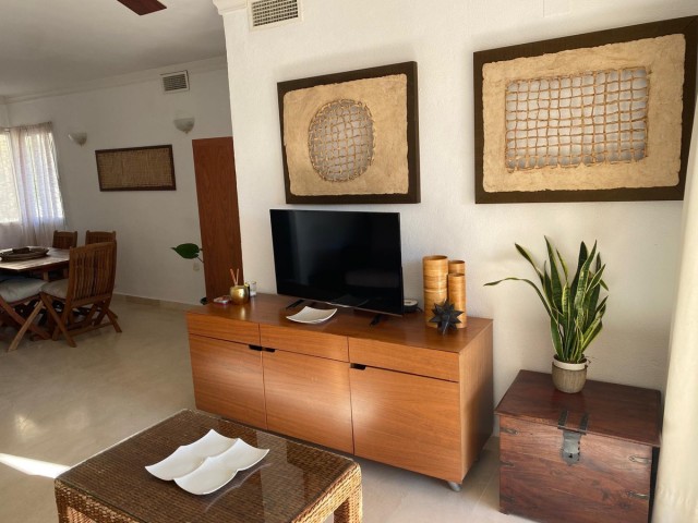 Penthouse in Benahavís