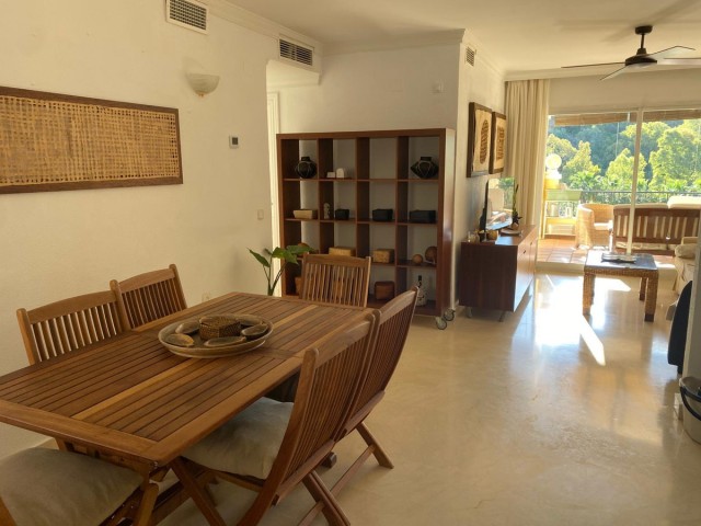 Penthouse in Benahavís