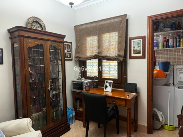 Appartement avec 3 Chambres  à Málaga