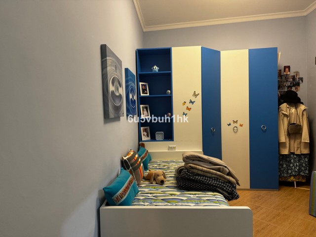 Appartement avec 3 Chambres  à Málaga
