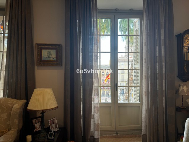 Appartement avec 3 Chambres  à Málaga