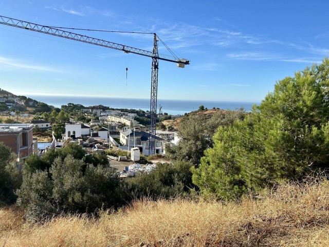 Villa con 4 Dormitorios  en Mijas