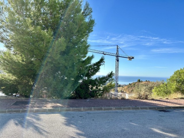 Villa con 4 Dormitorios  en Mijas