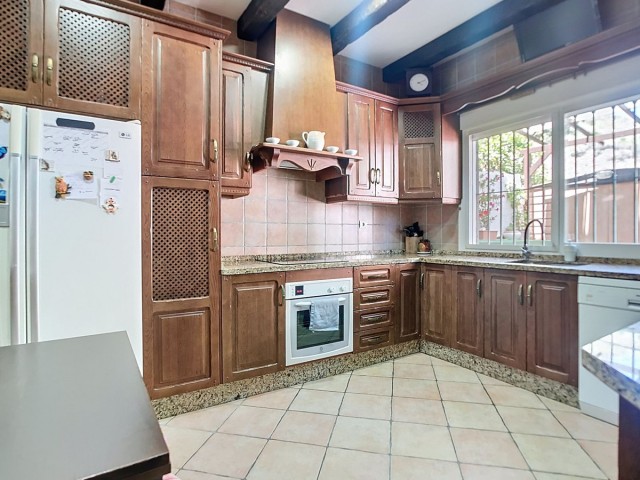 Villa, Arroyo de la Miel, R5103988