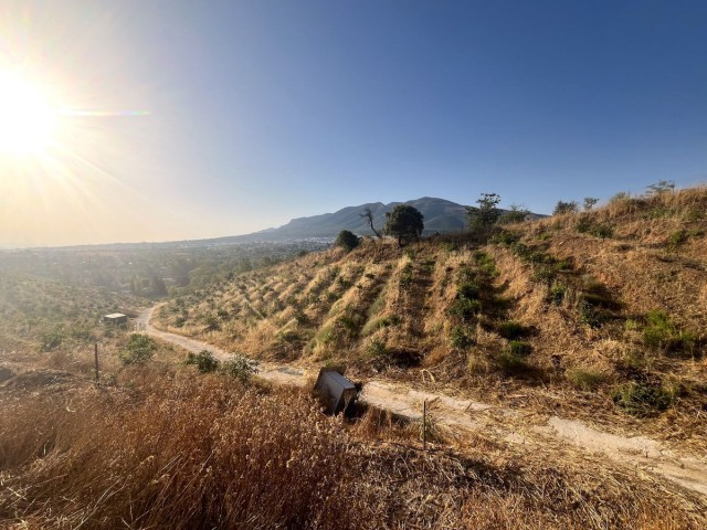 Terreno Alhaurín el Grande - R5104012